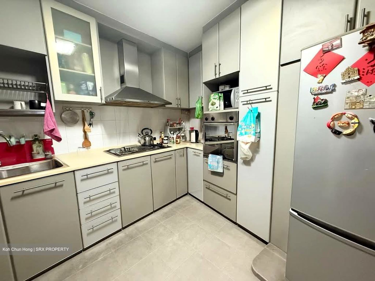 Blk 467A Blue Riverview (Sembawang), HDB 5 Rooms #527619411